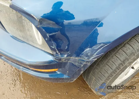 2009 Ford Mustang V6/V6 Premium from USA, damaged, VIN 1ZVHT80N695130477